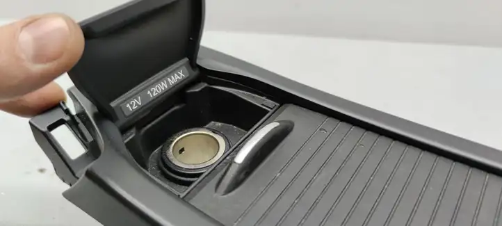Honda Civic IX (2011 - 2017) 77230TV1E01 Ящик центральной консоли — фото 7