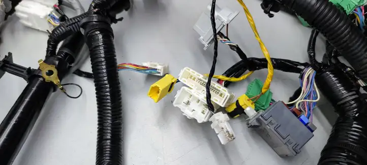 Honda Civic IX (2011 - 2017) 32117TV1L804 Прочая электропроводка — фото 3