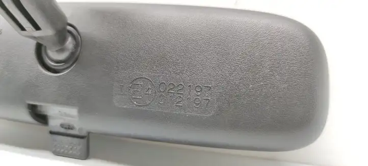 Honda Civic IX (2011 - 2017) A047171 Салонное зеркало заднего вида — фото 4