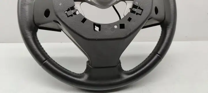 Suzuki Swift (2011 - 2016) GS12004470 Руль — фото 9