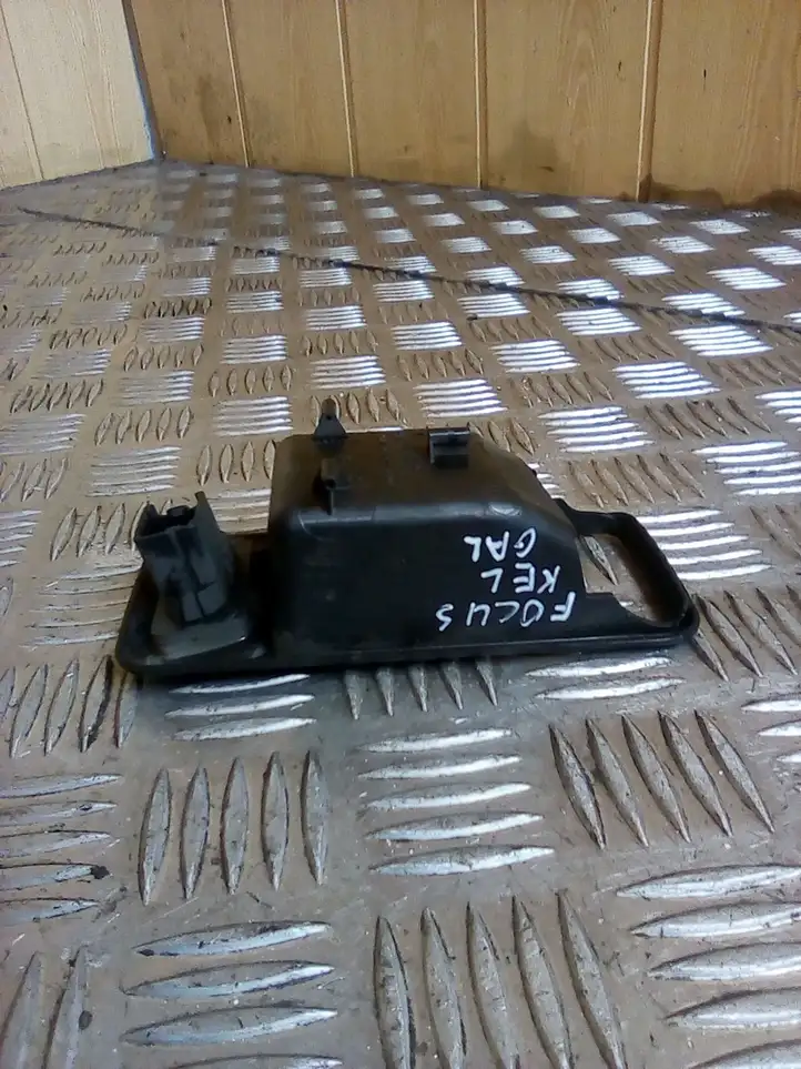 Ford Focus (2005 - 2008) 3M51226A36ADW Кнопка стеклоподъемников — фото 2