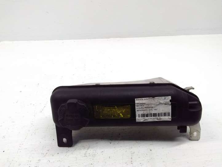 Hyundai Matrix (2001 - 2005)  2543117000 Расширительный бачок охлаждающей жидкости