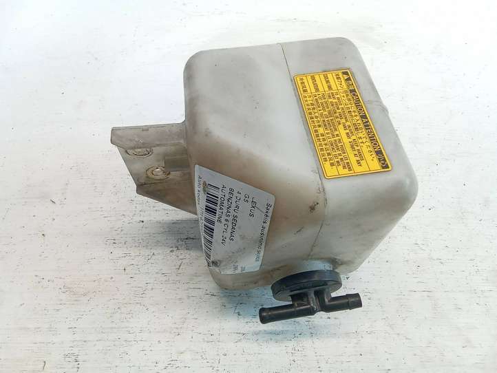 Lexus GS 300 350 430 450h (2004 - 2007)   Расширительный бачок охлаждающей жидкости