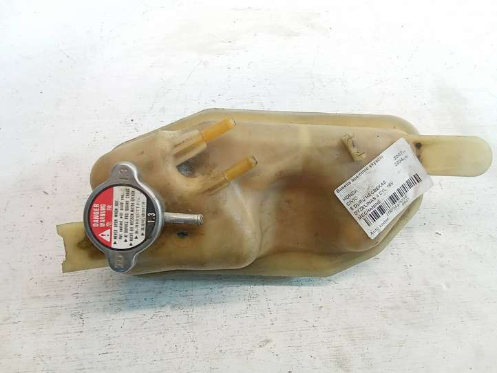 Honda Civic (2006 - 2011)   Расширительный бачок охлаждающей жидкости