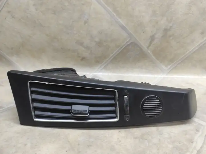 Hyundai ix 55 (2006 - 2012) 974203J000 Боковой воздушный дефлектор — фото 1