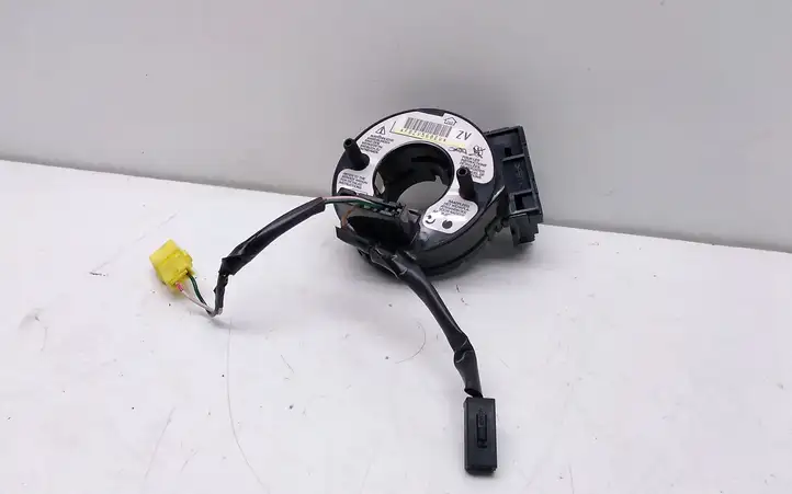 Honda Civic (2001 - 2005) Контактное кольцо SRS — фото 1