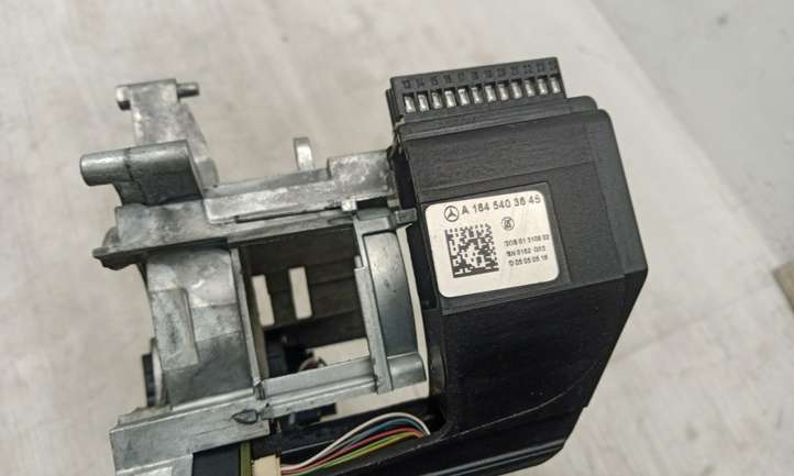Mercedes-Benz ML W164 (2005 - 2011)  A1645403645 Комплект ручек