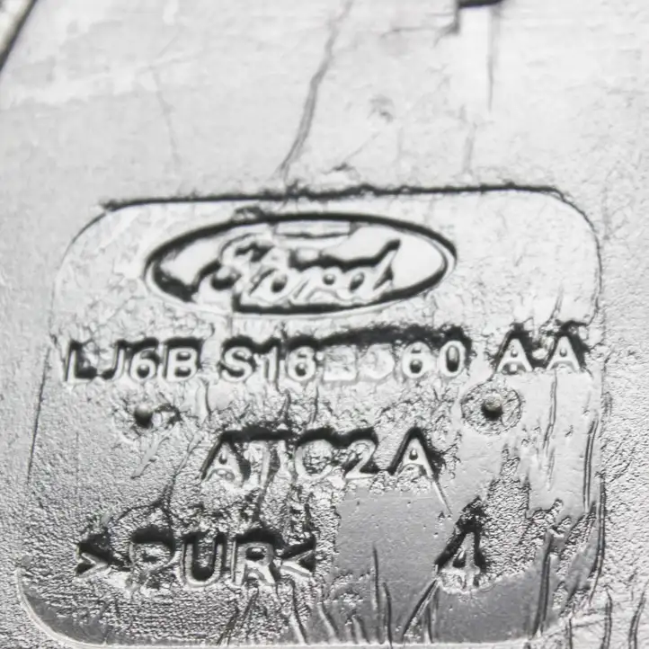 Ford Kuga III (2020 - ) LJ6BS16E560 Абсорбер крыла — фото 6
