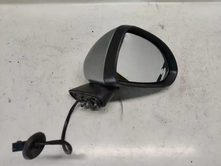 Opel Corsa D (2010 - 2014) Боковое зеркало с электроприводом — фото 2