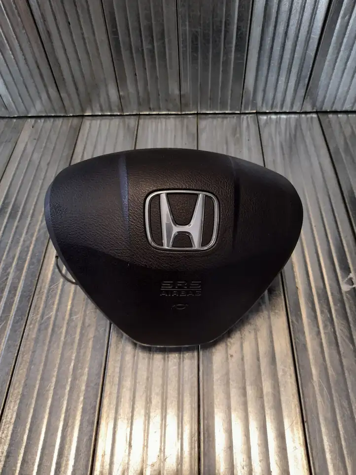 Honda Civic (2006 - 2011) 77800SMGG710M1 Подушка безопасности руля — фото 1
