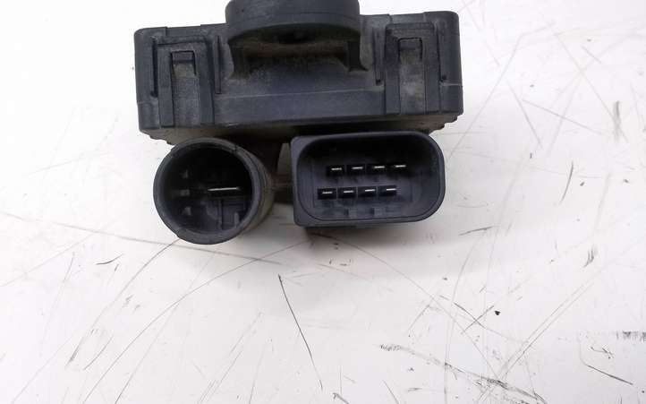 Mercedes-Benz E W212 (2009 - 2016)  A6511530279 Реле подогрева свеч