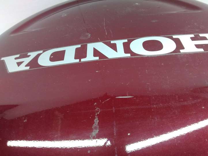Honda CR-V (2001 - 2004)  75590S9AJ02020 Отделка отсека запасного колеса