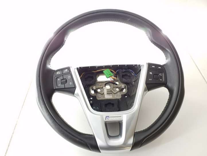 Volvo V60 (2013 - 2018)  P31315994 Руль