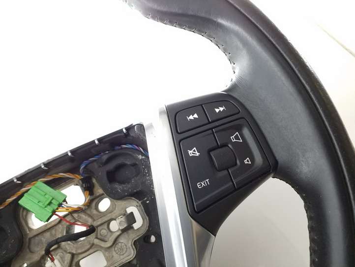 Volvo V60 (2013 - 2018)  P31315994 Руль