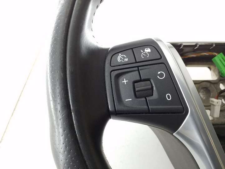 Volvo V60 (2013 - 2018)  P31315994 Руль