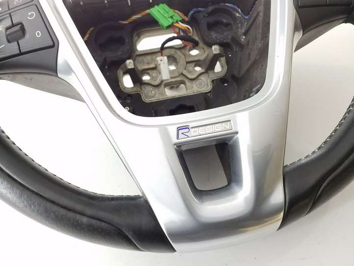 Volvo V60 (2013 - 2018)  P31315994 Руль