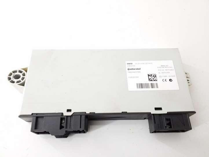 BMW 5 F10 F11 (2009 - 2016)  61359347913 Другие блоки управления / модули