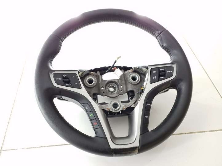 Hyundai i40 (2015 - )  967903Z100 Руль
