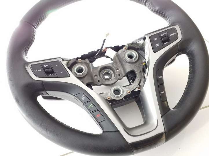 Hyundai i40 (2015 - )  967903Z100 Руль
