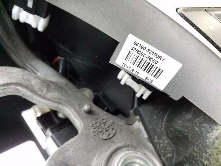 Hyundai i40 (2015 - )  967903Z100 Руль