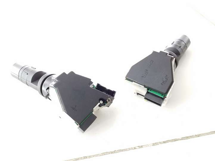 Nissan Qashqai (2010 - 2013)  NILES14425 Комплект ручек