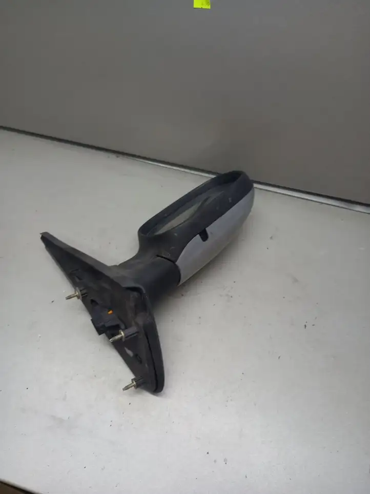 Renault Megane I (1995 - 2002) 018011 Боковое зеркало с электроприводом — фото 3