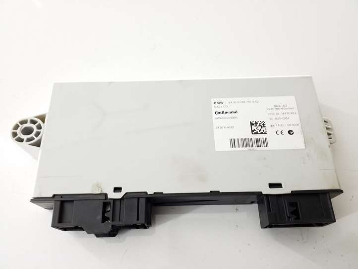 BMW 5 F10 F11 (2009 - 2016)  61359268751 Другие блоки управления / модули