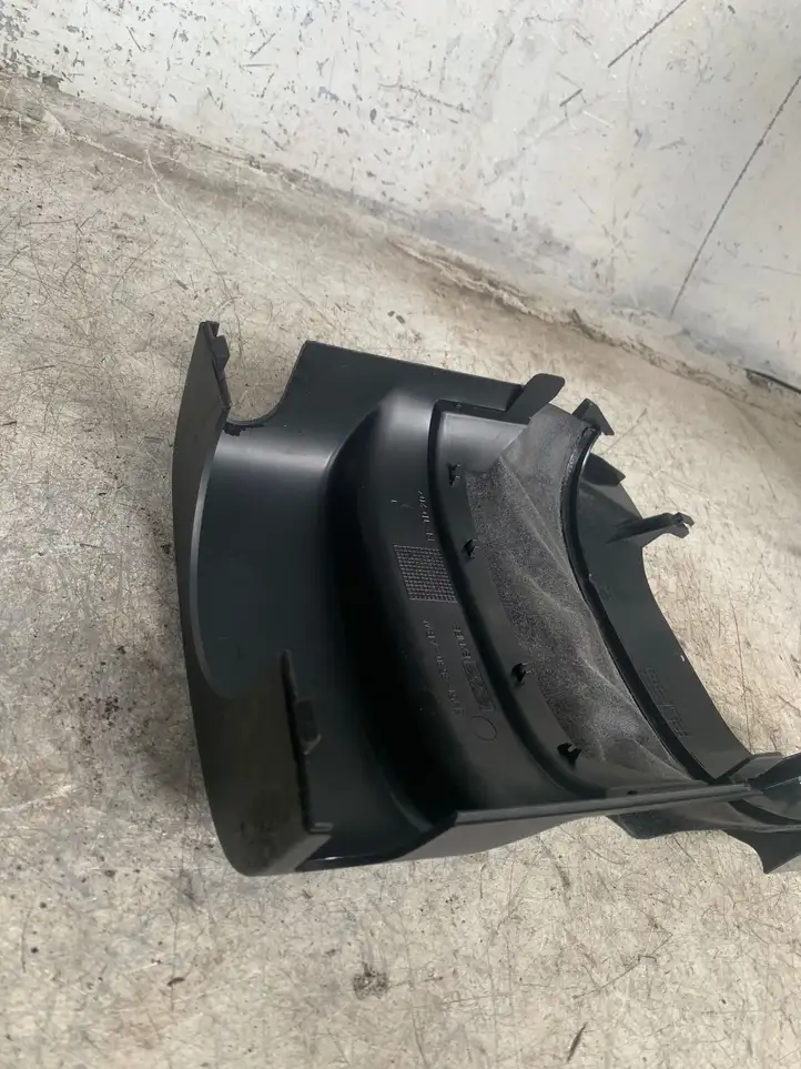 Ford Kuga I (2008 - 2012) 3m513530 Обшивка рулевой колонки — фото 2