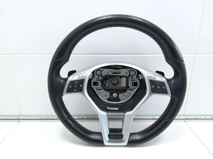 Mercedes-Benz B-class W246 (2011 - 2014)  A1724601803 Руль