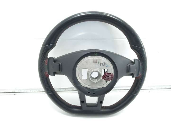 Mercedes-Benz B-class W246 (2011 - 2014)  A1724601803 Руль