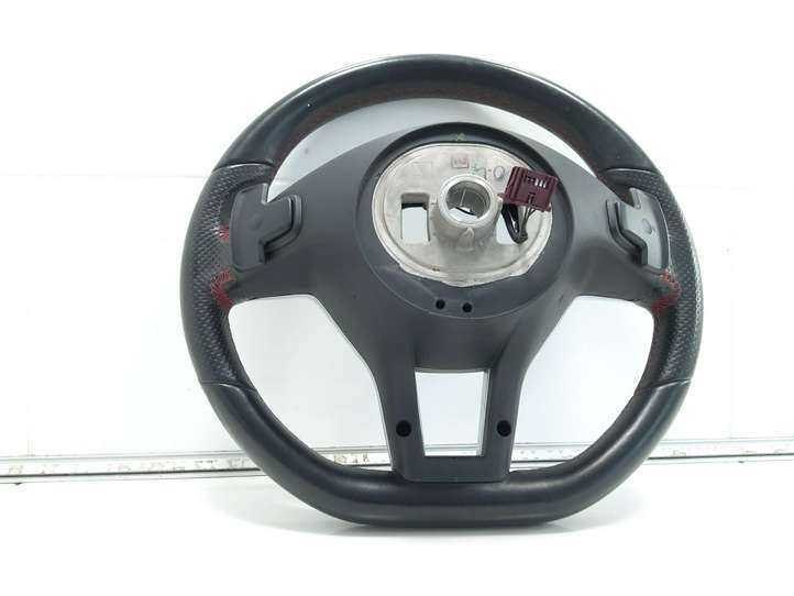 Mercedes-Benz B-class W246 (2011 - 2014)  A1724601803 Руль