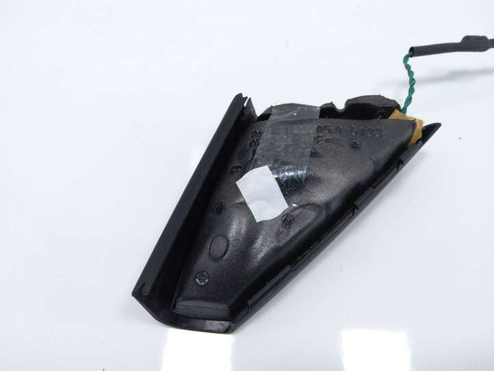 BMW 5 F10 F11 (2009 - 2016)  9175695 Громкоговоритель (громкоговорители) высокой частоты в передних дверях