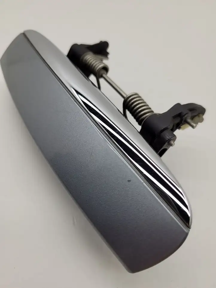 Audi A6 S6 C6 4F (2008 - 2011) 4F0837207B Наружная ручка двери — фото 2