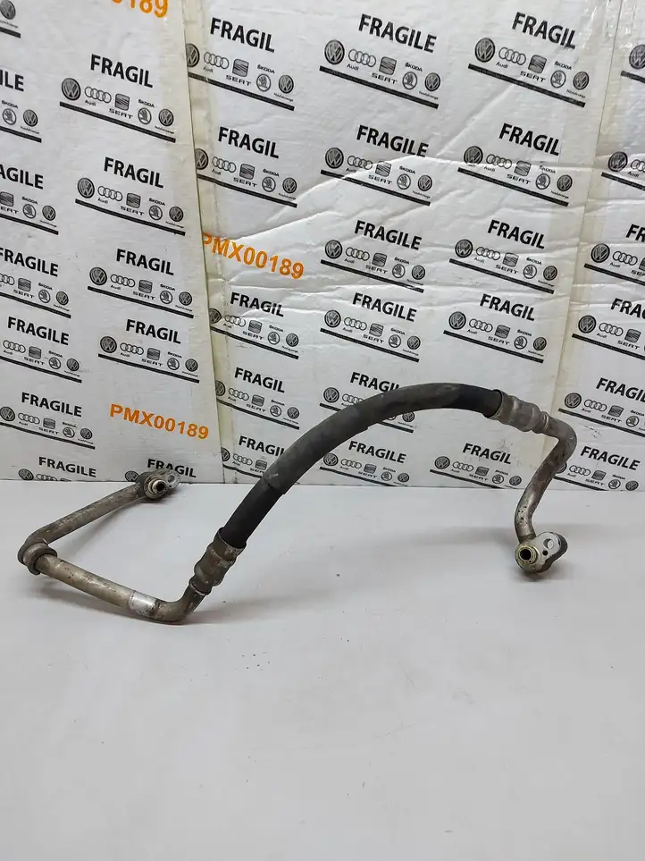 Volkswagen PASSAT B6 (2005 - 2010) 3C0820721C Трубки и шланги кондиционера — фото 4