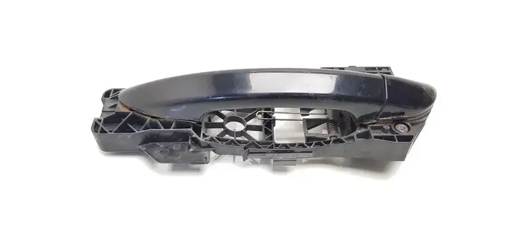 Volkswagen PASSAT B6 (2005 - 2010) 3C0837885J Наружная ручка задней двери — фото 1