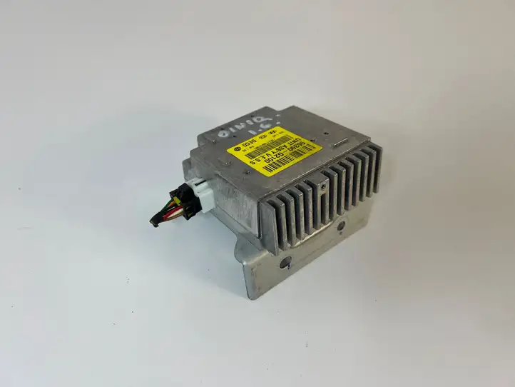Hyundai Ioniq (2016 - ) 96390G2100 Прочие блоки управления — фото 1