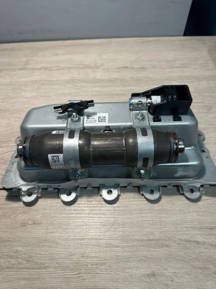 BMW 5 F10 F11 (2009 - 2016) 39927366201 Подушка безопасности пассажира — фото 1