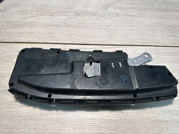 BMW X5 F15 (2013 - 2017) 86729622202 Подушка безопасности сиденья — фото 3