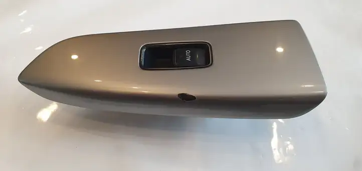 Toyota Land Cruiser (J120) (2002 - 2009) 8403060022 Блок кнопок стеклоподъемников — фото 3