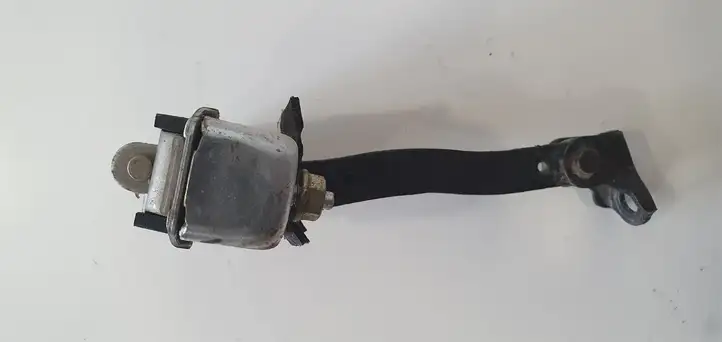 Toyota Land Cruiser (J120) (2002 - 2009) Ограничитель задней двери — фото 2