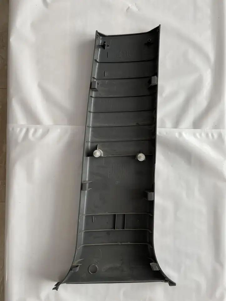 Toyota Land Cruiser (J120) (2002 - 2009) 6241460070 Нижняя обшивка стойки B — фото 3