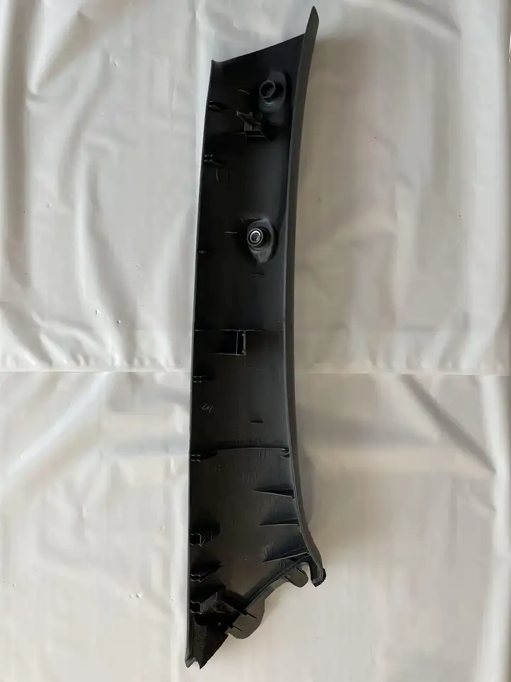 Toyota Land Cruiser (J120) (2002 - 2009) 6221260130 Обшивка стойки A — фото 3