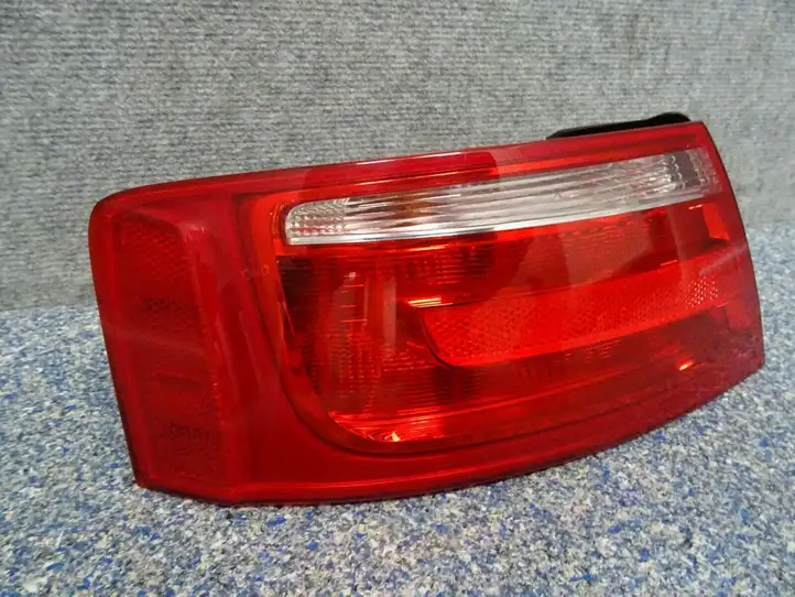 Audi A5 8T 8F (2007 - 2011) 8T0945095 Задний фонарь в кузове — фото 6