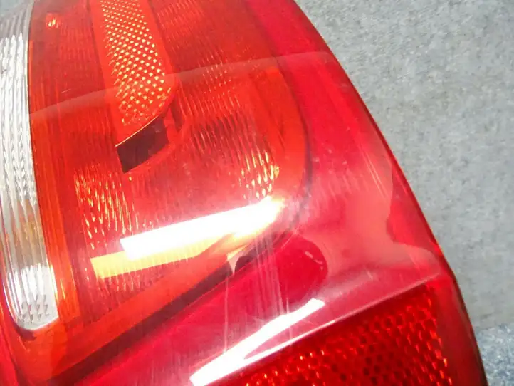 Audi A5 8T 8F (2007 - 2011) 8T0945095 Задний фонарь в кузове — фото 9