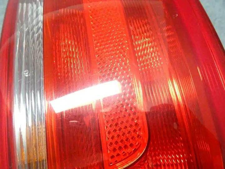 Audi A5 8T 8F (2007 - 2011) 8T0945095 Задний фонарь в кузове — фото 10