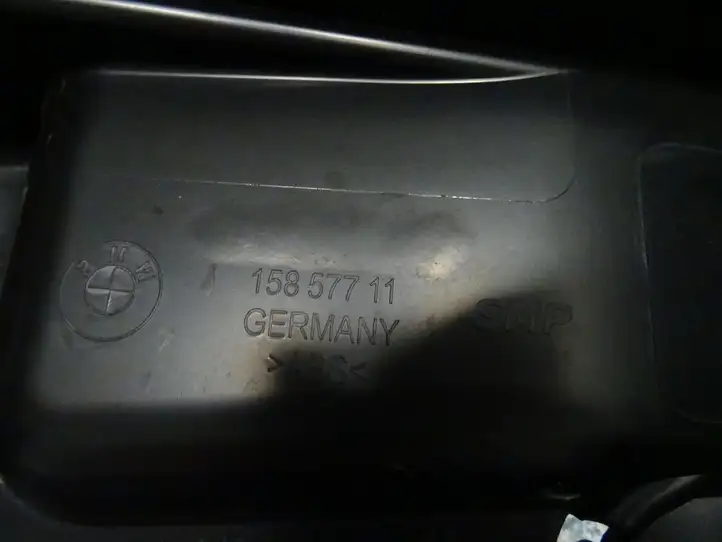 BMW 4 F32 F33 (2013 - 2017) 7428732 Кронштейн заднего бампера — фото 4