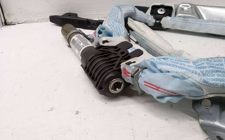 BMW X1 E84 (2009 - 2015)  84299117710V Звукоизоляция крыши