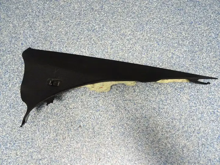 BMW 7 G11 G12 (2015 - 2022) 7355286 Обшивка стойки C — фото 11