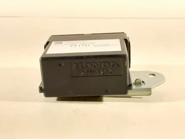 Honda Civic IX (2011 - 2017) 38360TV0E01 Блок бесключевого доступа — фото 5