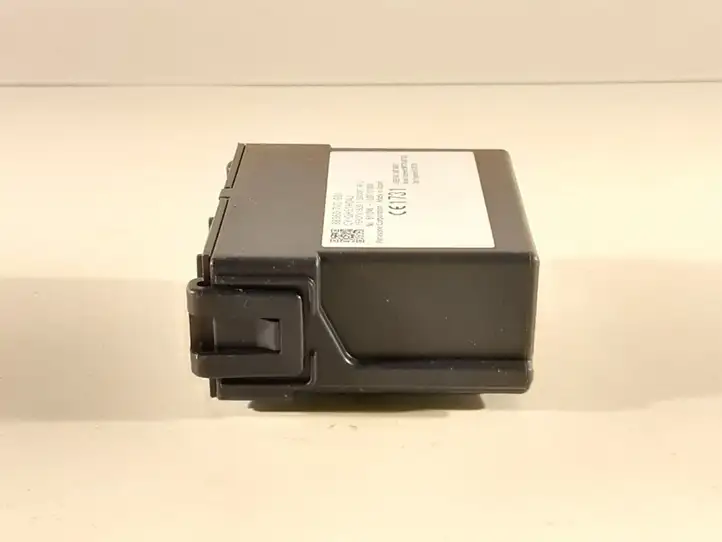 Honda Civic IX (2011 - 2017) 38360TV0E01 Блок бесключевого доступа — фото 6